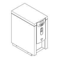 Calomax Quantum Installation, Operation And Maintenance Manual