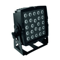 Eurolite LED IP Pad Series User Manual