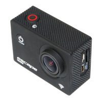Kitvision Escape HD5W User Manual