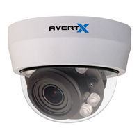 Avertx HD810 User Manual