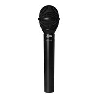 Akg C 535 EB Service
