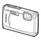 Digital Camera Olympus u TOUGH-6000 Instruction Manual