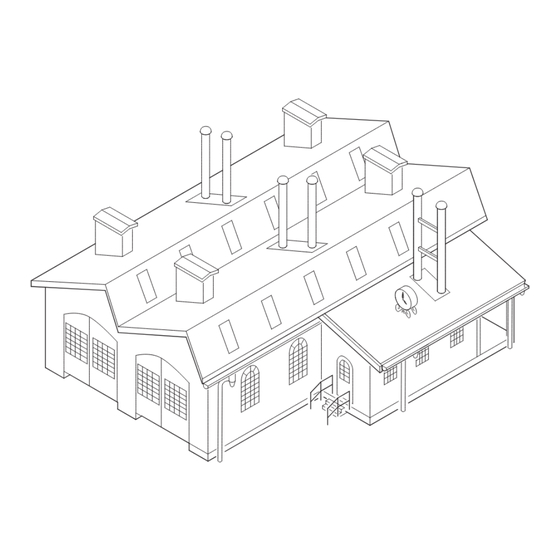 marklin 56170 User Manual