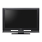 TV Sony KDL-32L4000 Service Manual