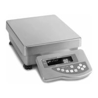 KERN FEJ 33K0.1 IPM Operating	 Instruction