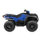 Offroad Vehicle Yamaha Kodiak 450 Owner's Manual