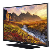 Panasonic TX-40C300E Operating Instructions Manual