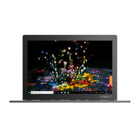 Lenovo YB-J912F User Manual