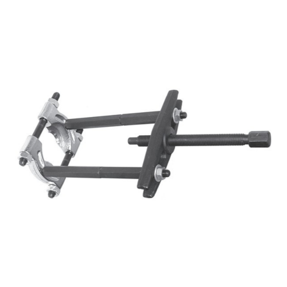 ATD Tools ATD-3056 Instructions