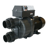 Waterco PORTAPAC Demand Elite Installation And Operation Manual
