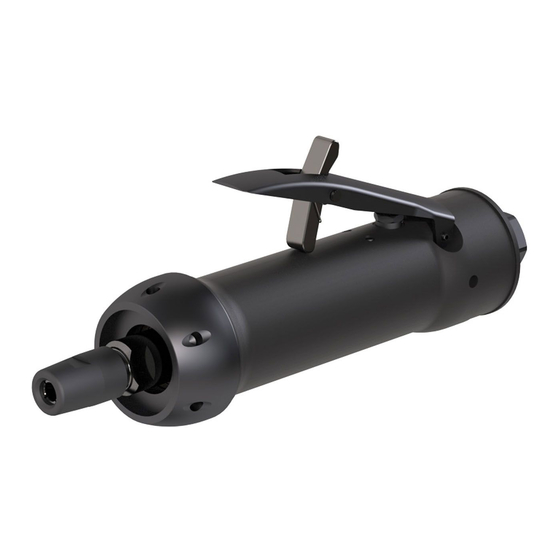 Atlas Copco G2417 S250 Product Instructions
