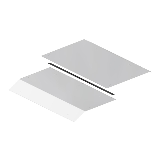 SuperATV Roof Installation Instructions Manual