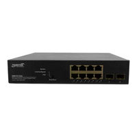 Transition Networks SM TAT2SA Series Quick Start Manual