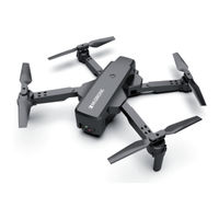 MiDRONE VISION 400 User Manual