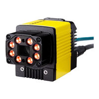 Cognex DataMan 474 Quick Reference Manual