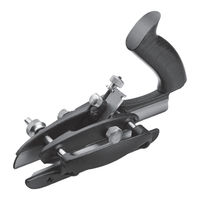 Veritas Small Plow Plane Quick Start Manual