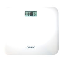 Omron HN-290T Instruction Manual