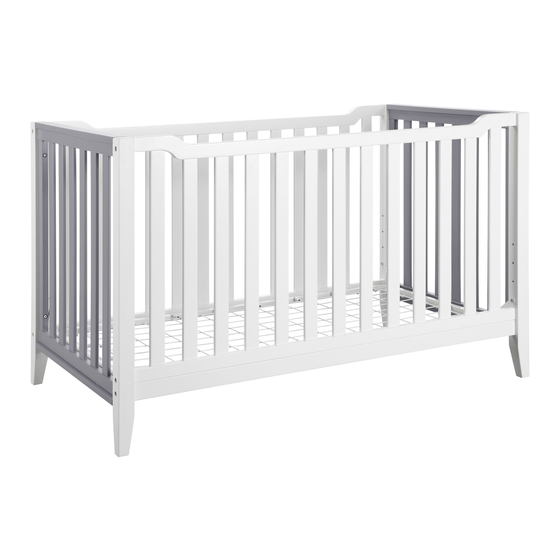Dorel Baby Relax DA6564 Manual