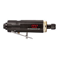 M7 QA-441 Manual