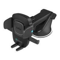 iOttie Easy One Touch Connect Pro User Manual