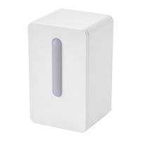 IKEA 805.159.10 Manual
