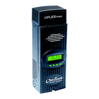 Outback Power Systems FX Series Installation Manual