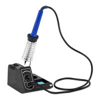 STAMOS Soldering S-LS-18 Basic User Manual