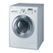 Washer LG WD-14570FD Owner's Manual