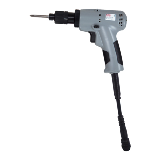Kilews SKD-TBK20L-D Operation And Maintenance Manual