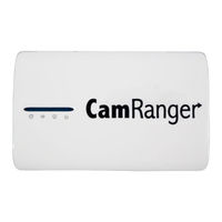 CamRanger Share User Manual