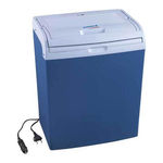 Campingaz Smart'Cooler Electric 25 l Instruction Leaflet