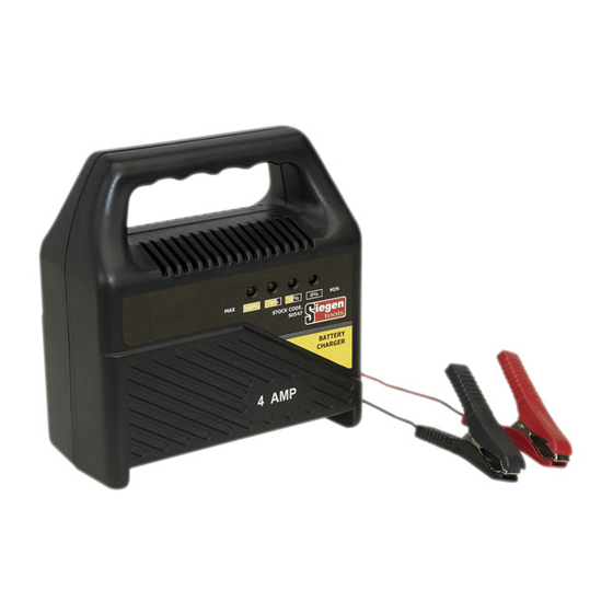 Siegen tools S0547 Instruction Manual