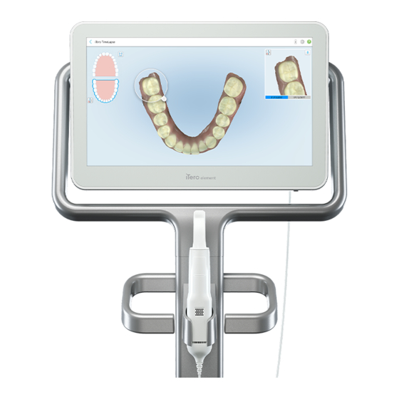 iTero Element Flex User Manual