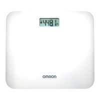 Omron HN-290T User Manual