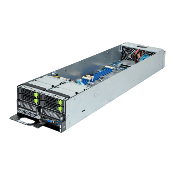 Gigabyte TO23-H60 User Manual