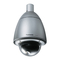 Security Camera Panasonic WV-CW964 Operating Instructions Manual