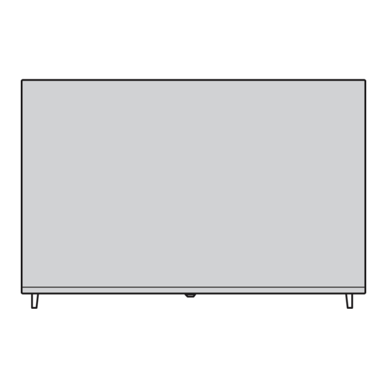 LG 65UP8000PTZ Service Manual