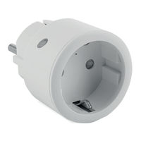 Smartwares SHW-90130 Instruction Manual