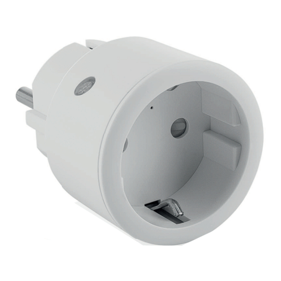 Smartwares SHW-90130 Instruction Manual