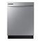 Dishwasher Samsung DW80CG40 Series User Manual