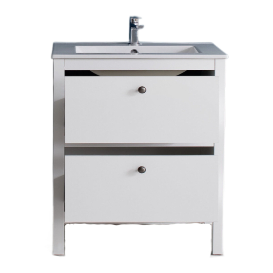 Trendteam OLE 1839-303-01 Installation Instructions Manual