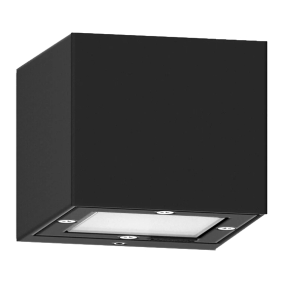 LIGMAN GINO 1 Installation Manual