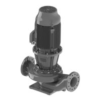 Xylem Bell & Gossett e-80SCXL Series Instruction Manual