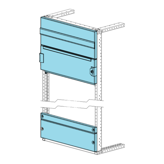 Siemens 8PQ9800-3AA80 Operating Instructions Manual