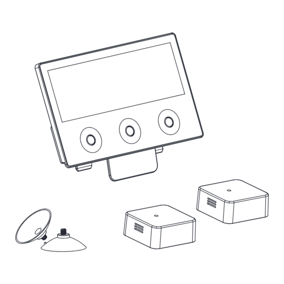 ReptiZoo SH133 Instruction Manual