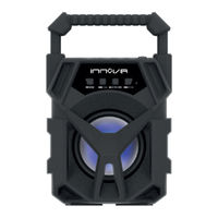 Innova Wireless INNSTAR User Manual