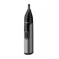 Philips NT5650 Manual
