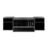 Matsushita Electric PANASONIC RS-282S Service Manual