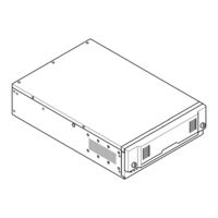 Axis Camera Station S22 Mk II Series Installation Manual