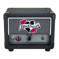 Blackheart BH1H Killer Ant User Manual